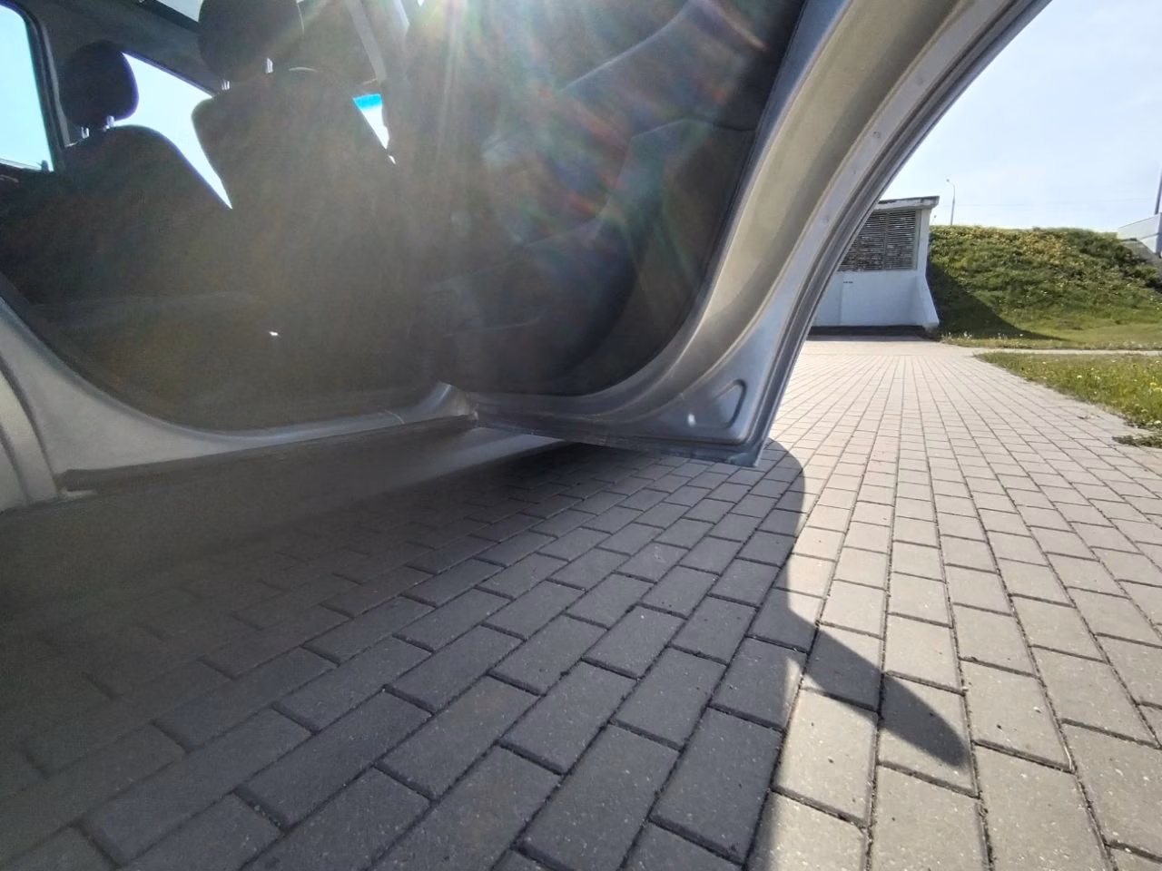 Opel Astra фото 18