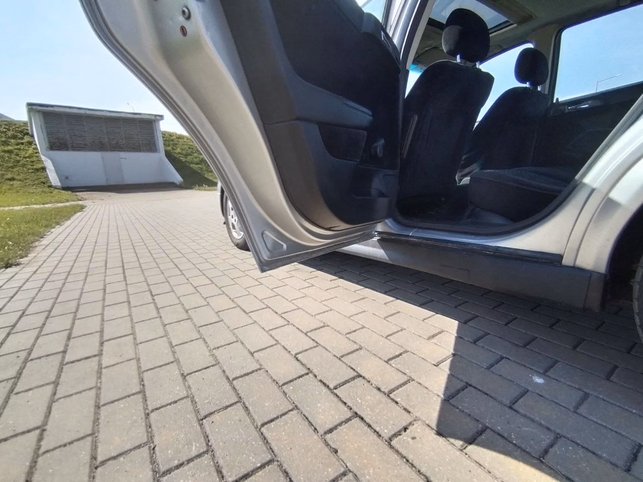 Opel Astra фото 13