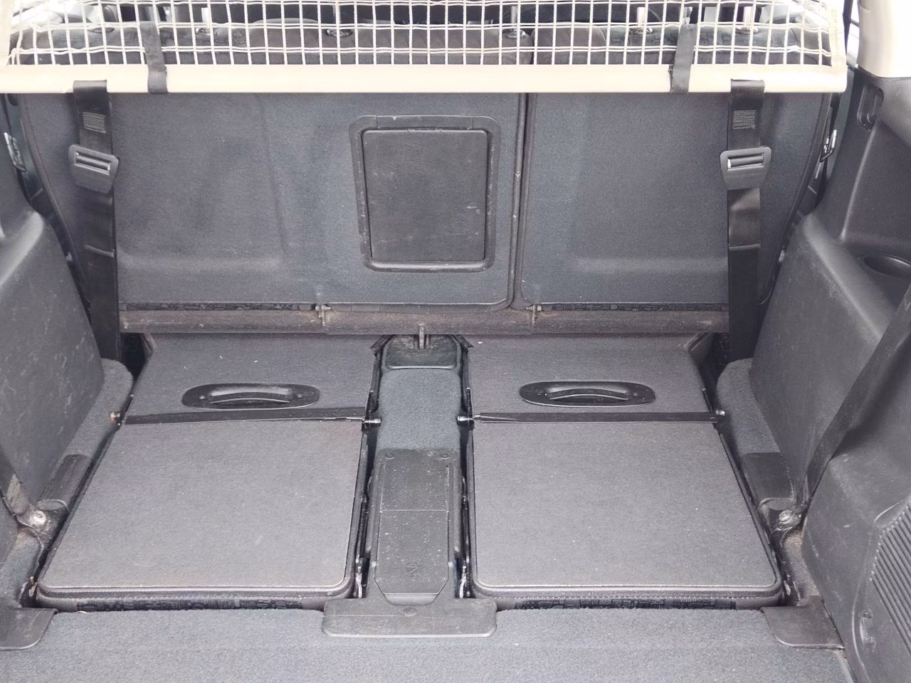 Opel Zafira фото 22