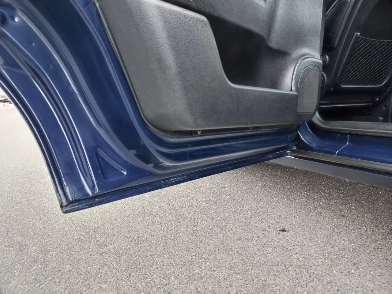 Opel Zafira фото 13