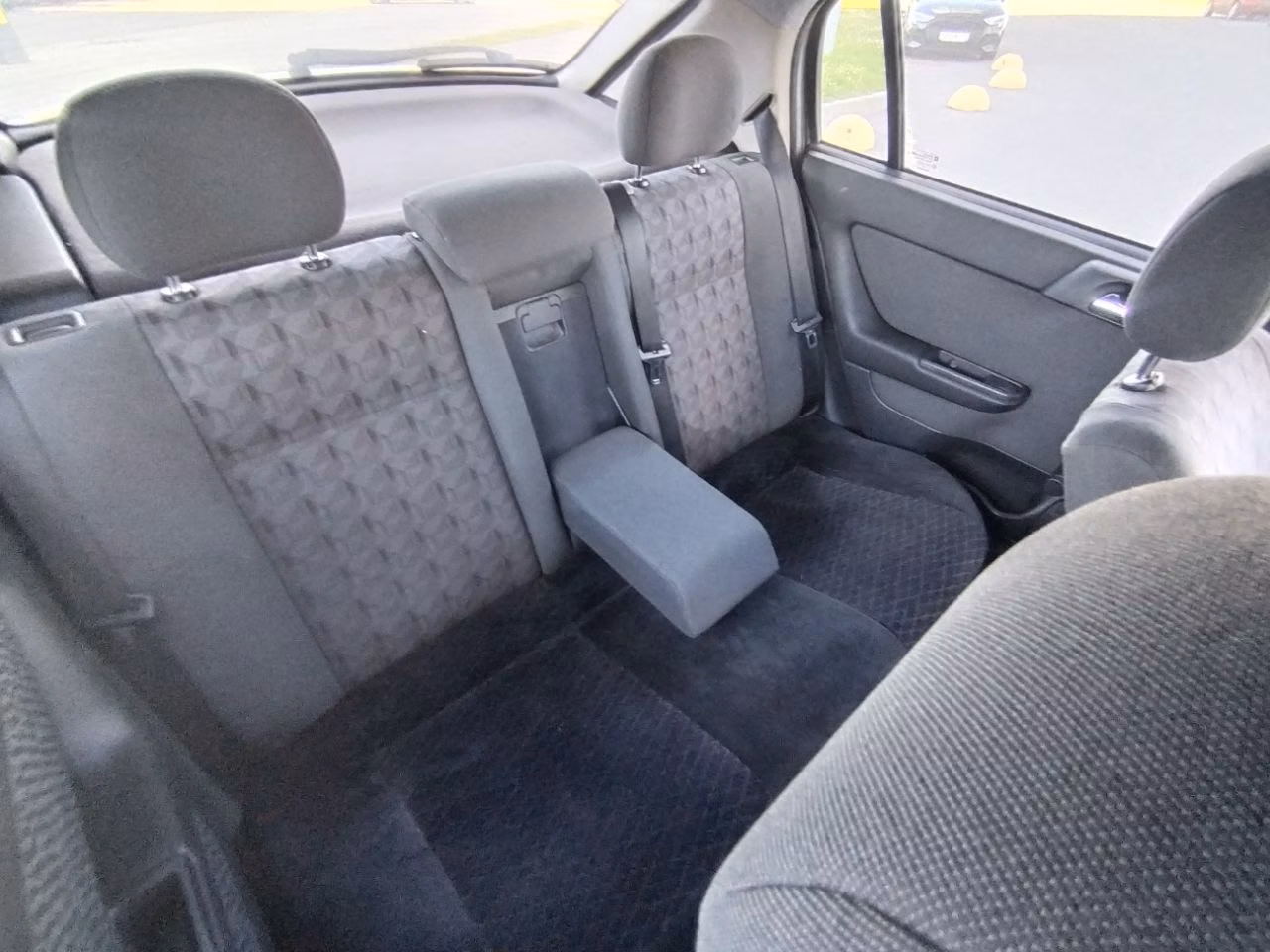 Opel Astra фото 15