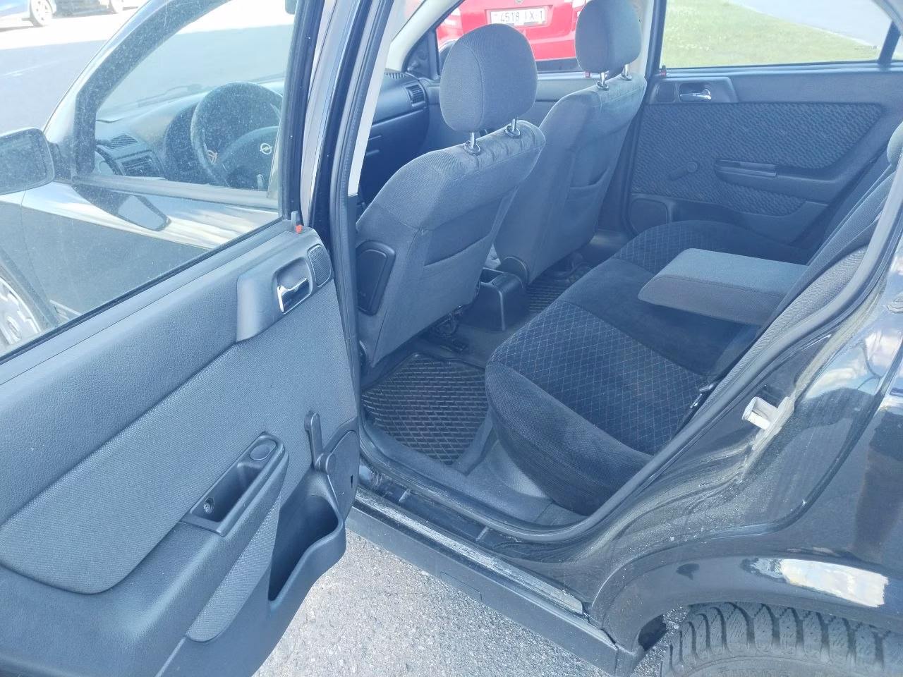 Opel Astra фото 18