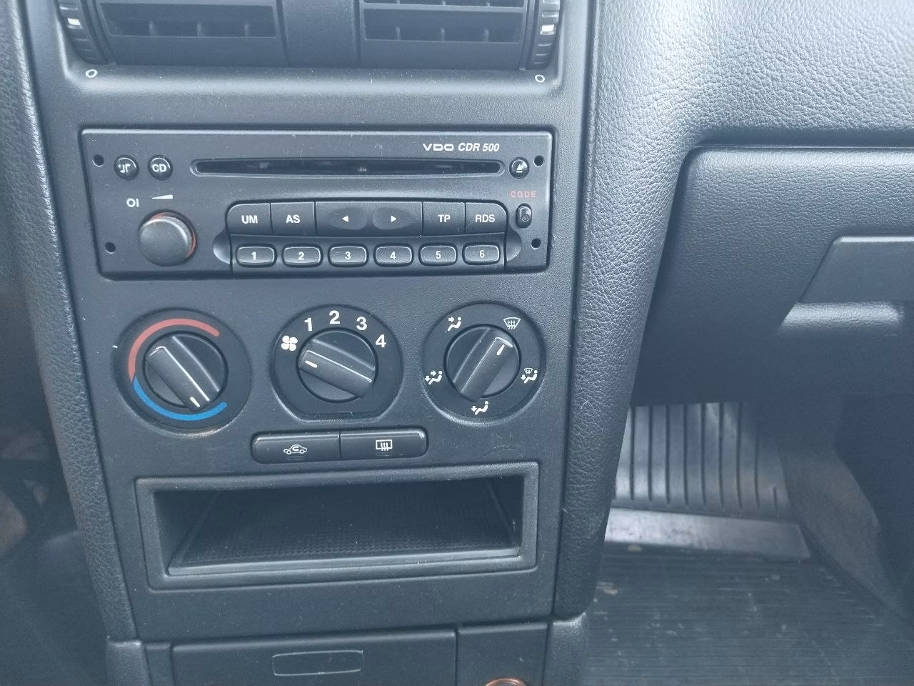 Opel Astra фото 12