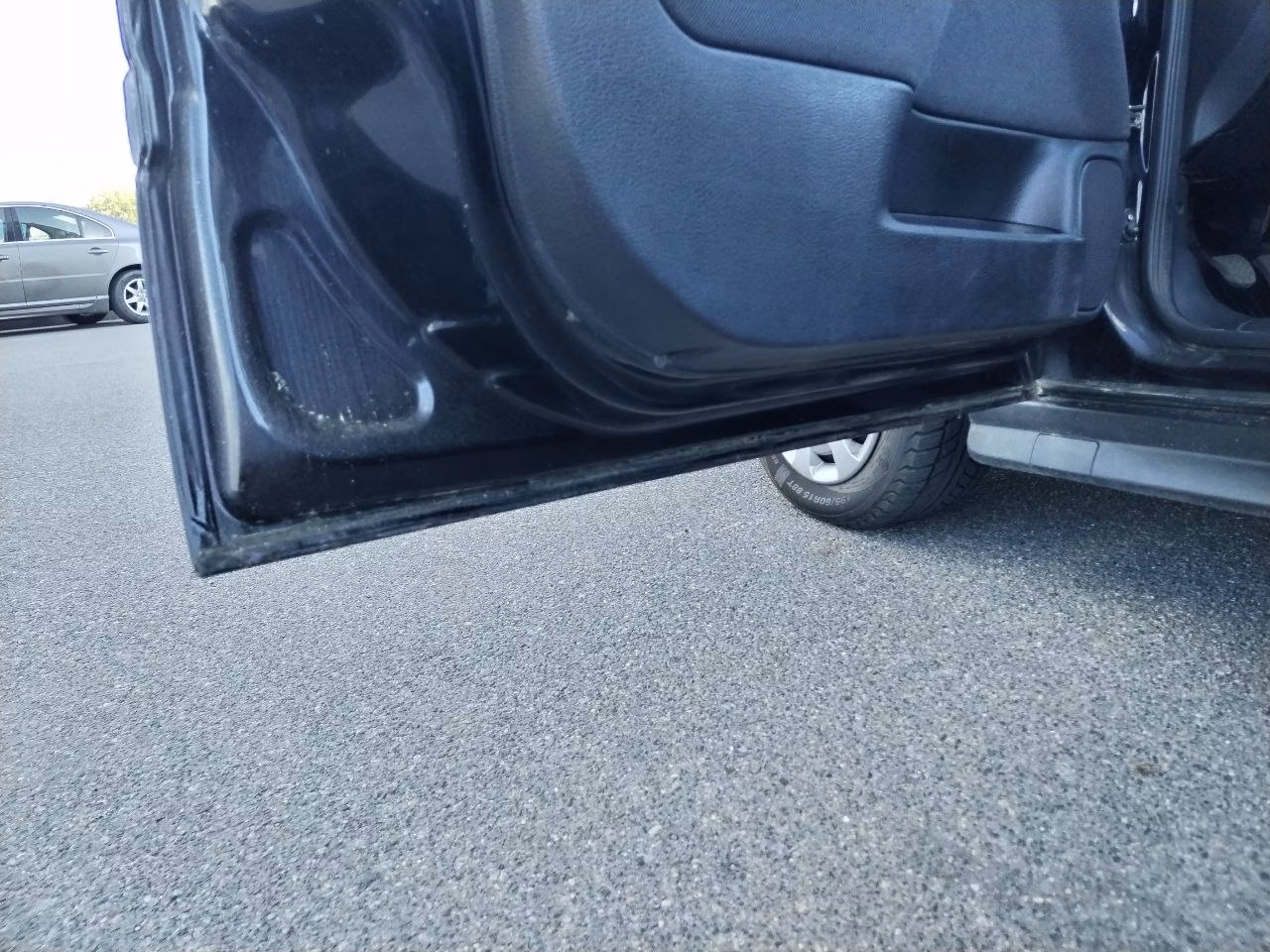 Opel Astra фото 17
