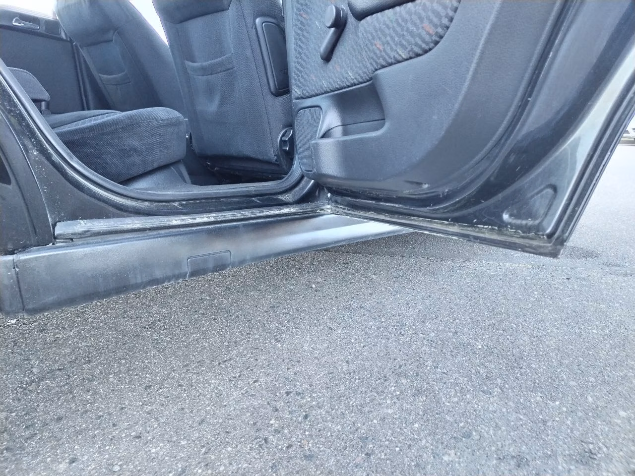 Opel Astra фото 21