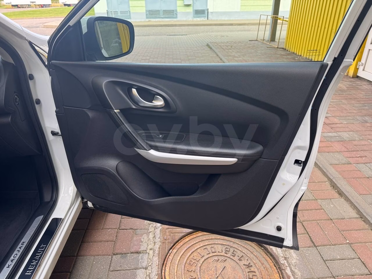 Renault Kadjar фото 10