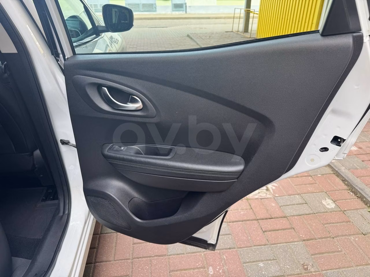 Renault Kadjar фото 11