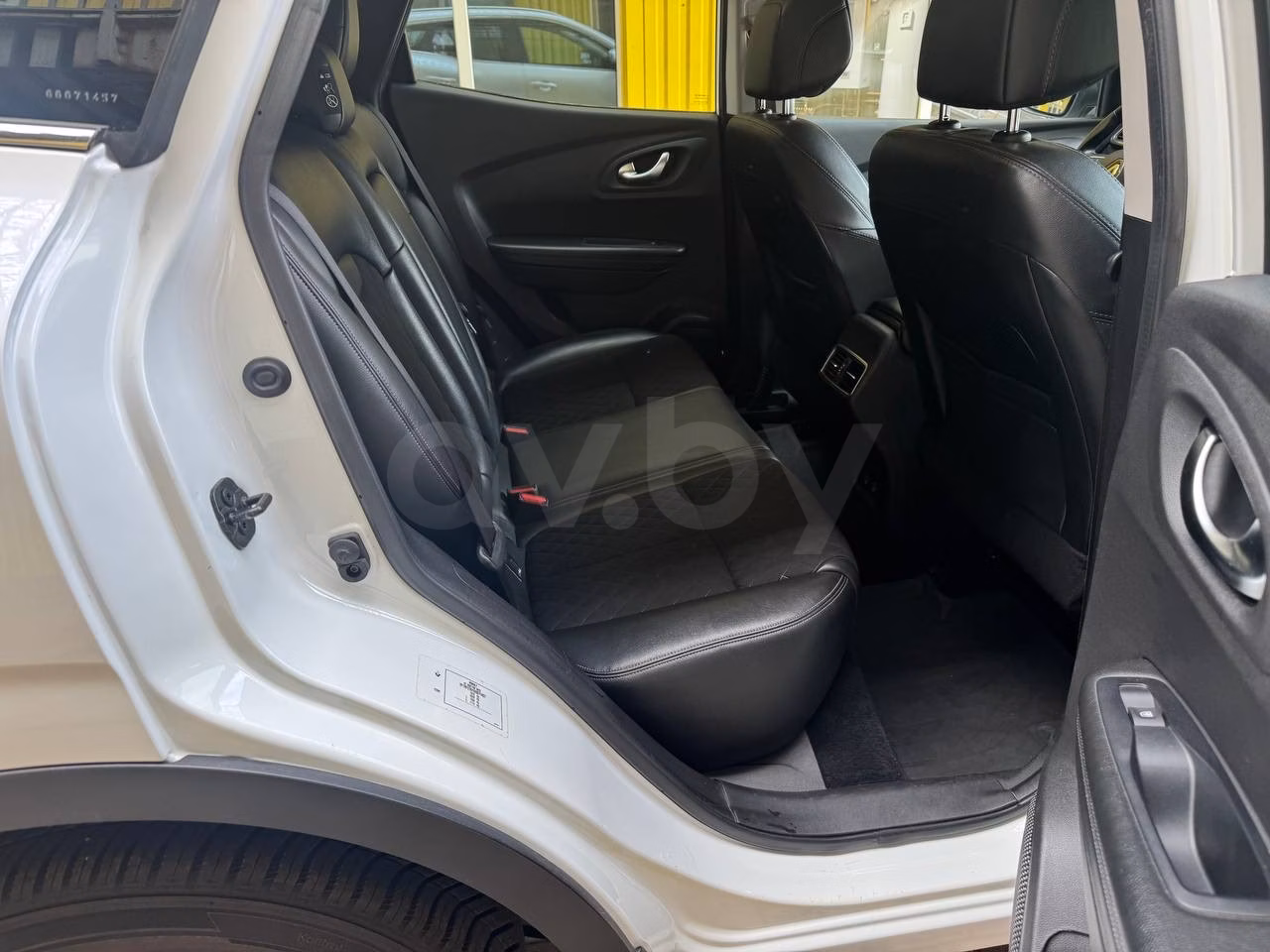 Renault Kadjar фото 13