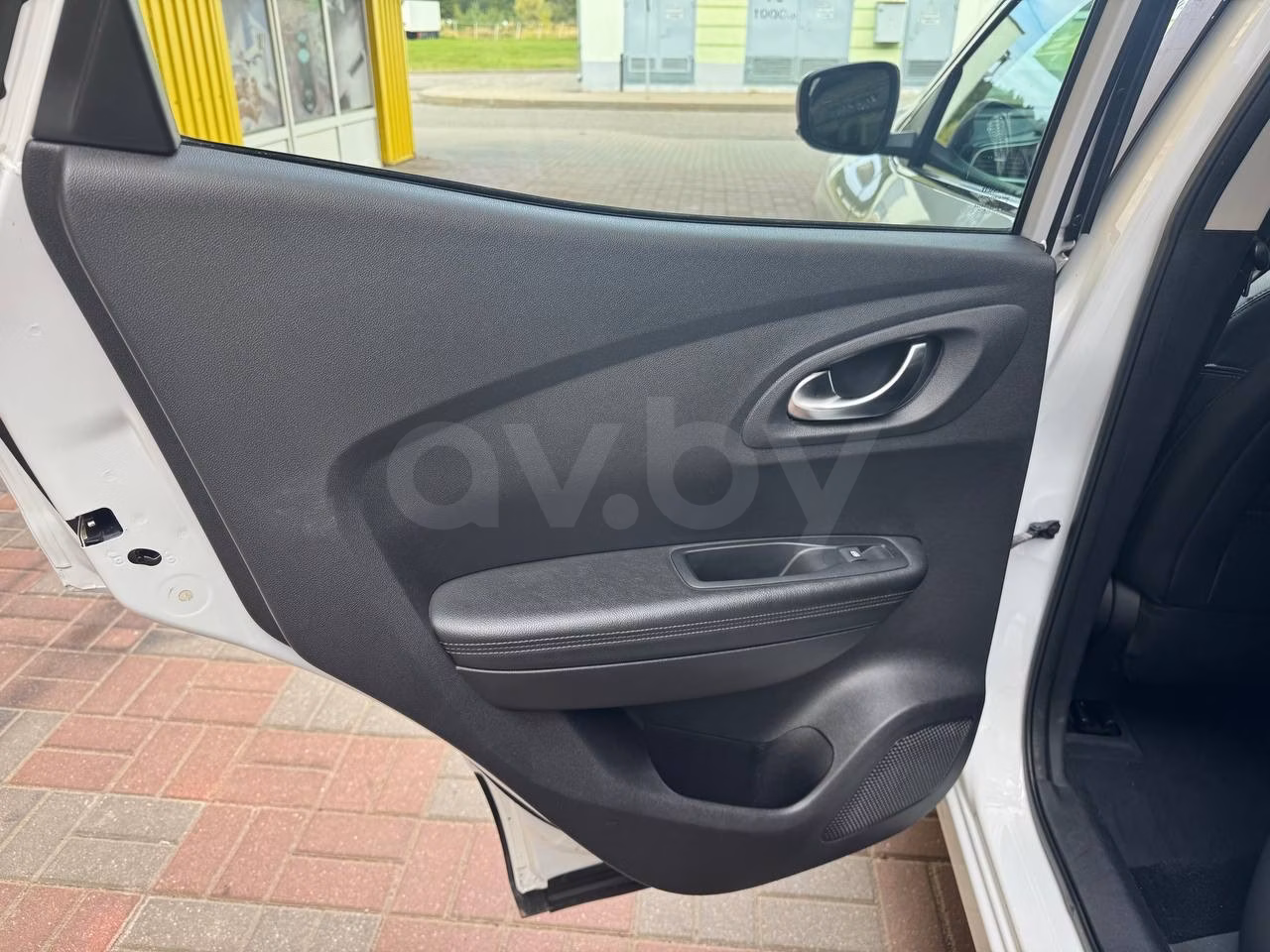Renault Kadjar фото 15