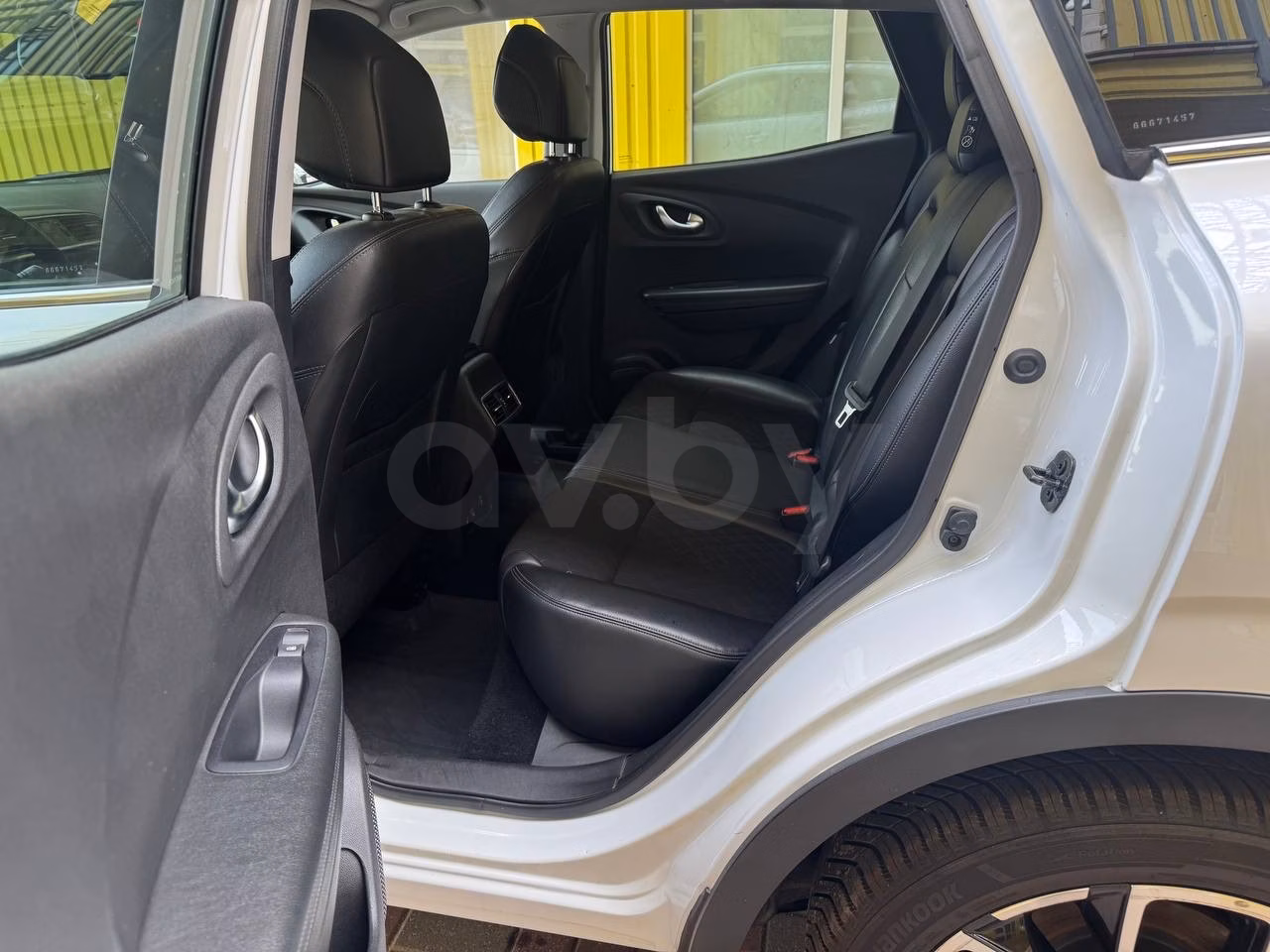 Renault Kadjar фото 14