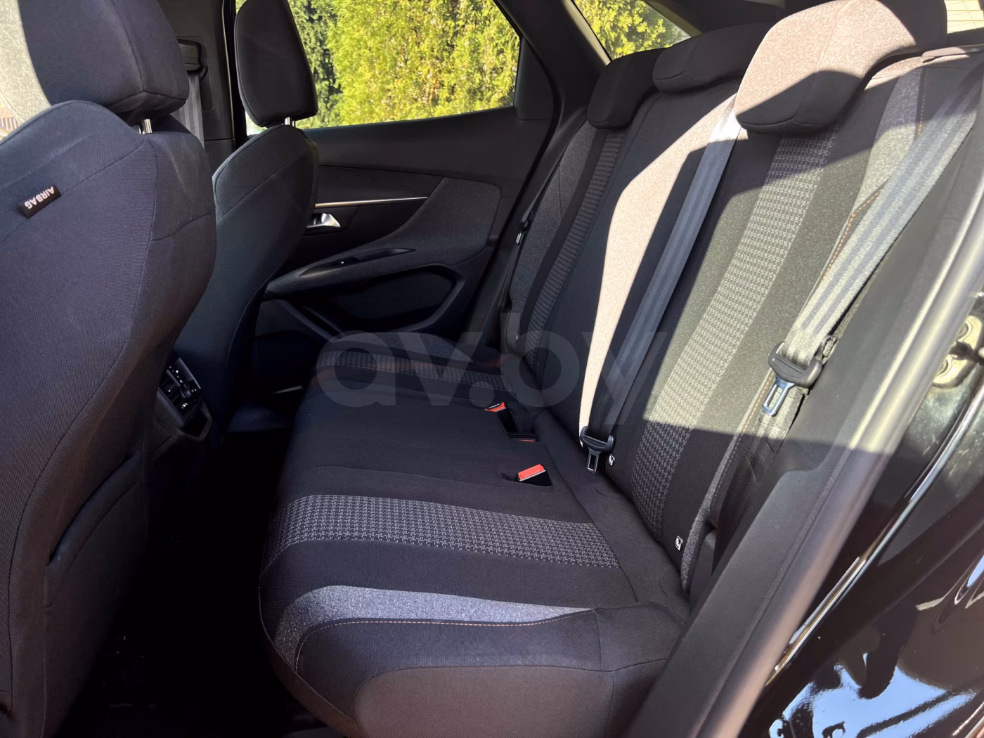 Peugeot 3008 фото 10