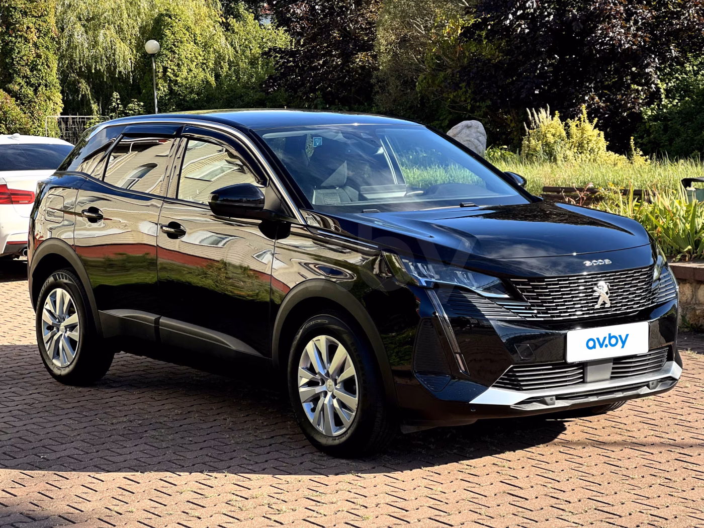 Peugeot 3008 фото 4