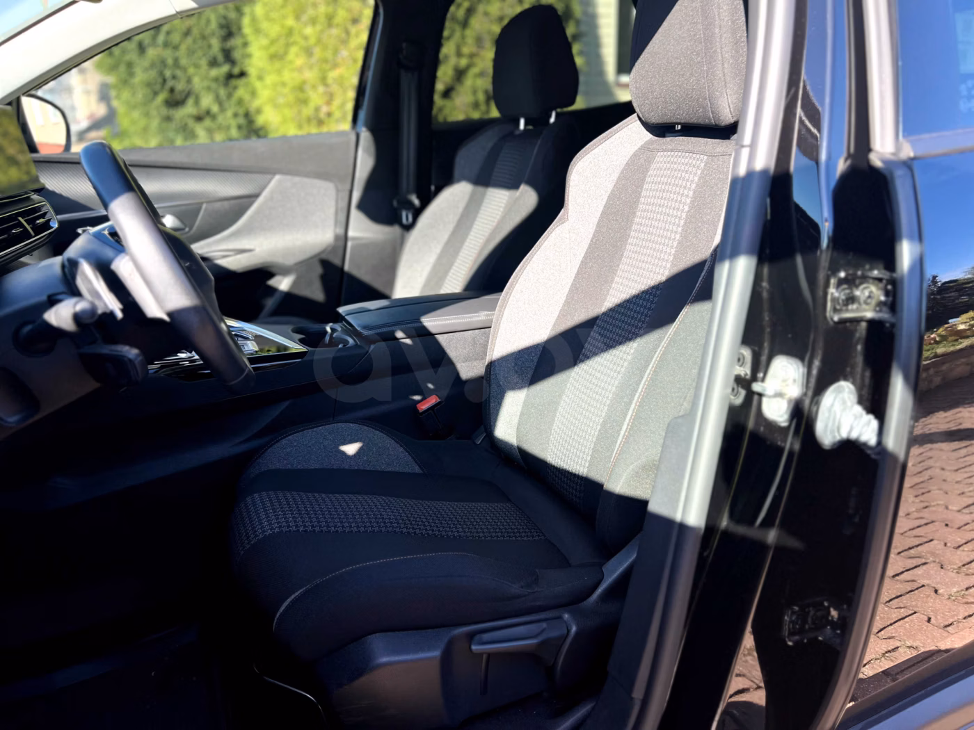 Peugeot 3008 фото 9