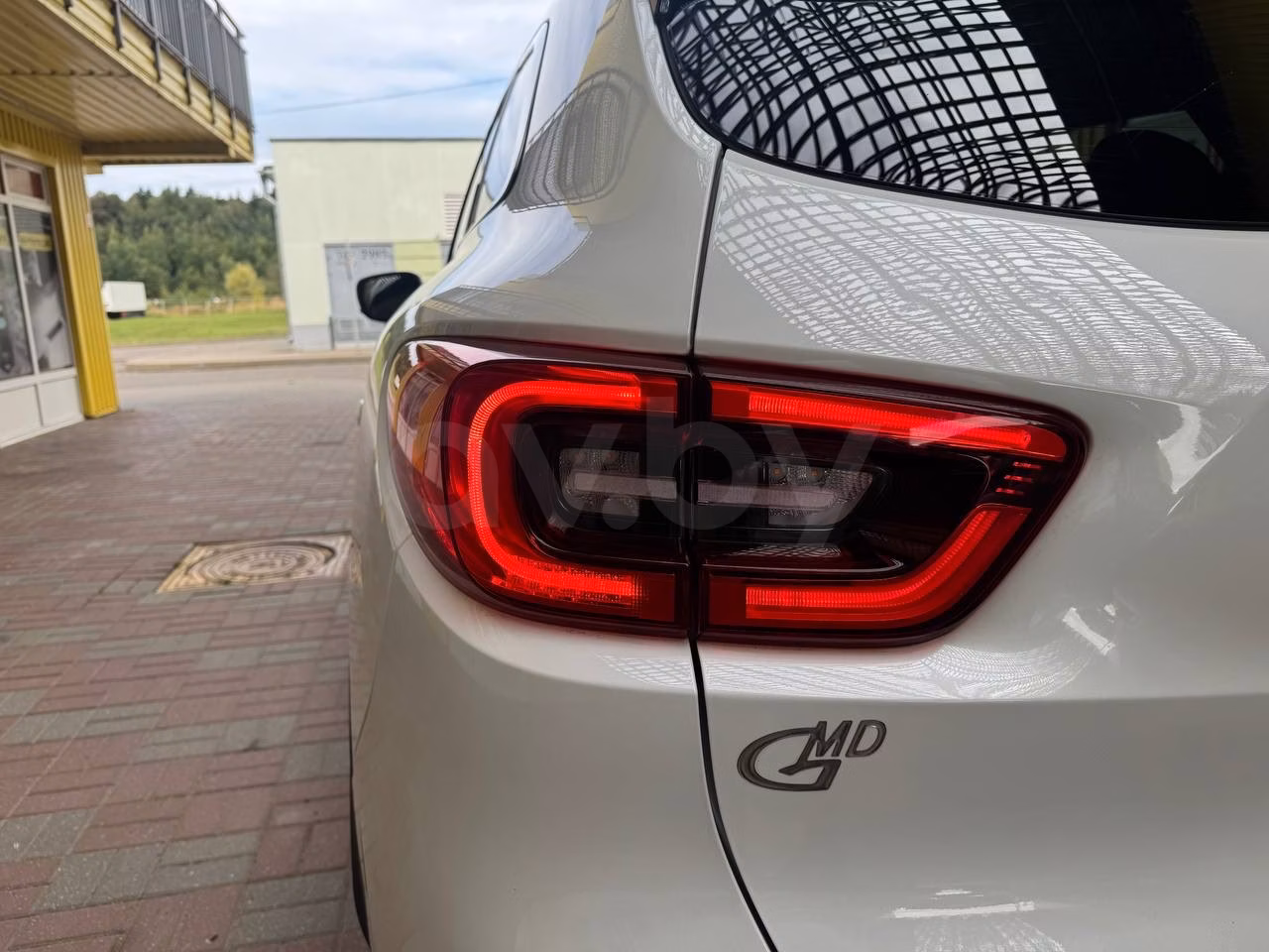 Renault Kadjar фото 19