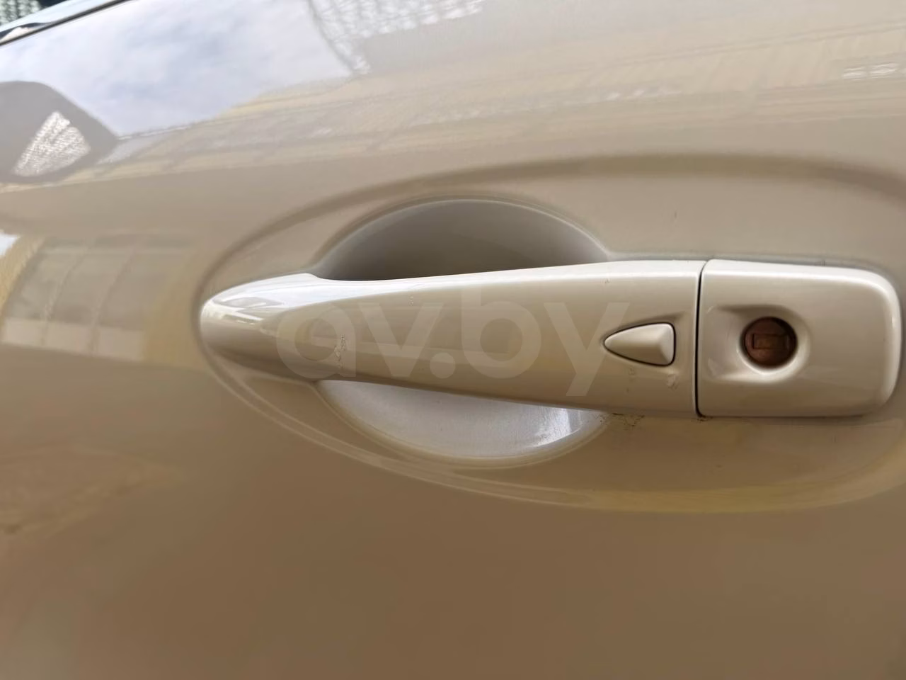 Renault Kadjar фото 20