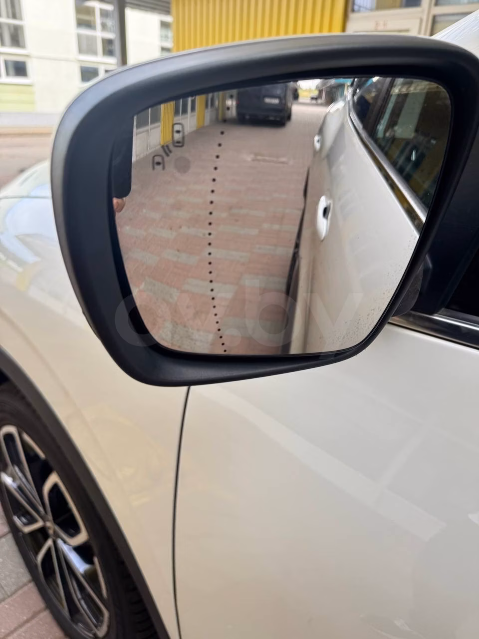 Renault Kadjar фото 21