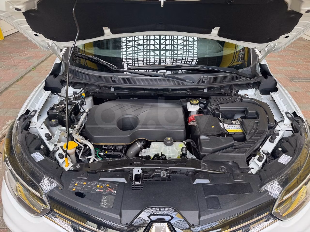 Renault Kadjar фото 25