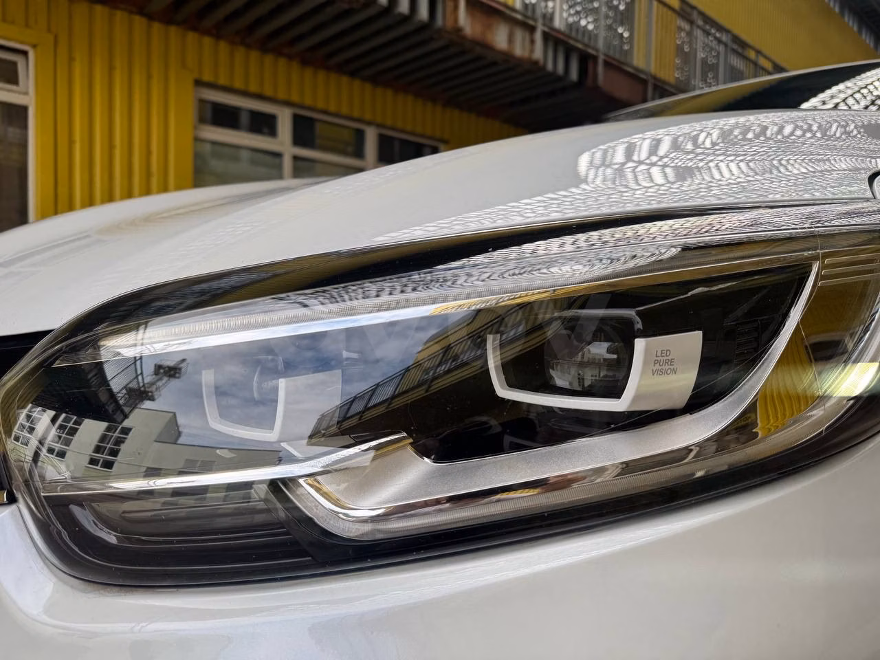Renault Kadjar фото 24