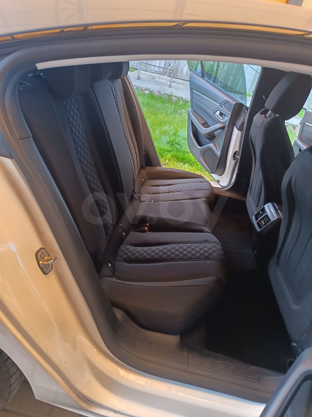 Peugeot 508 фото 6