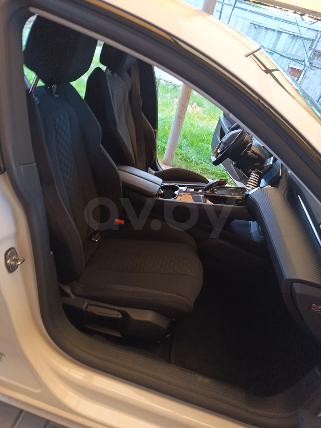 Peugeot 508 фото 11