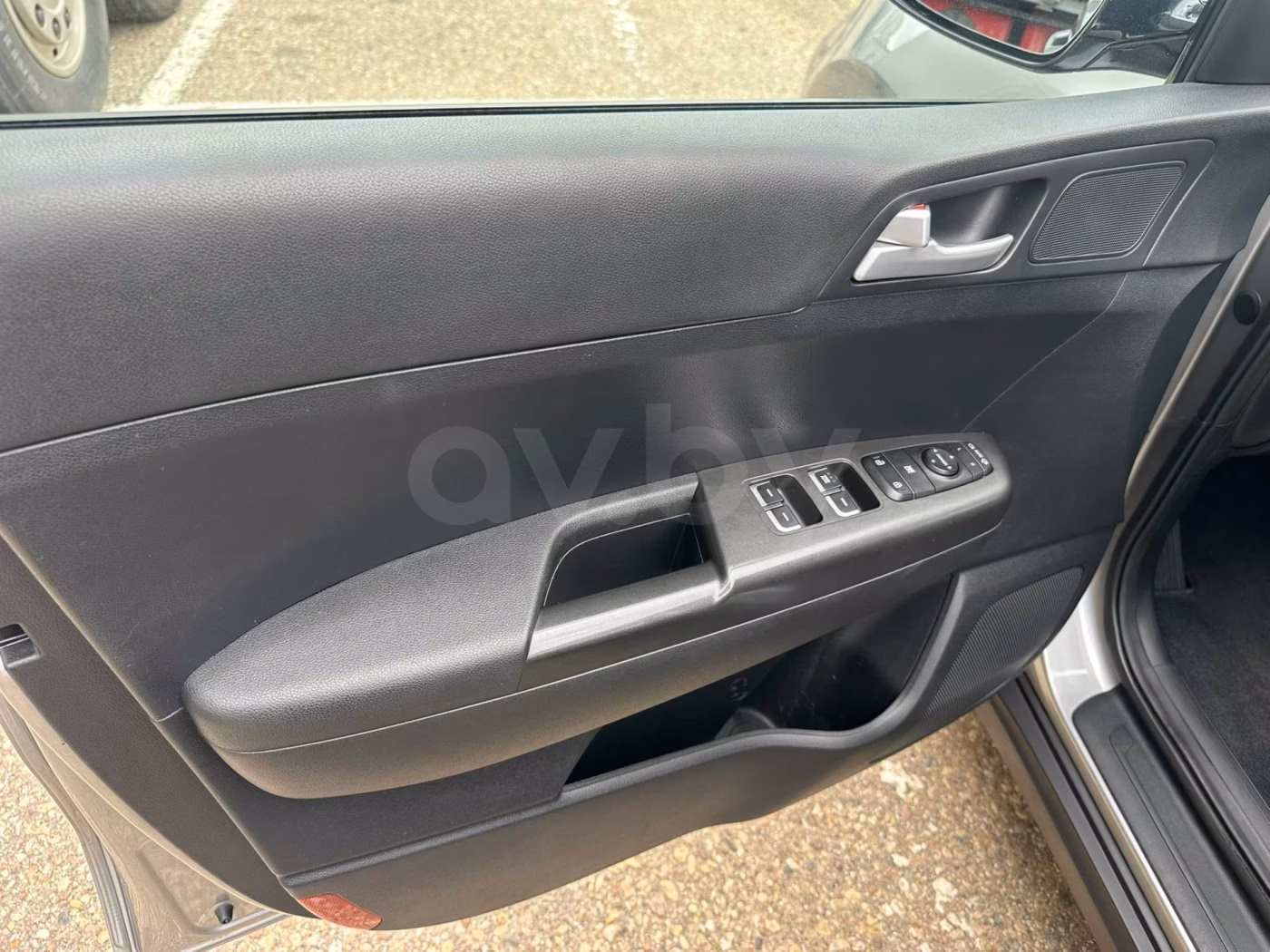 Kia Sportage фото 13