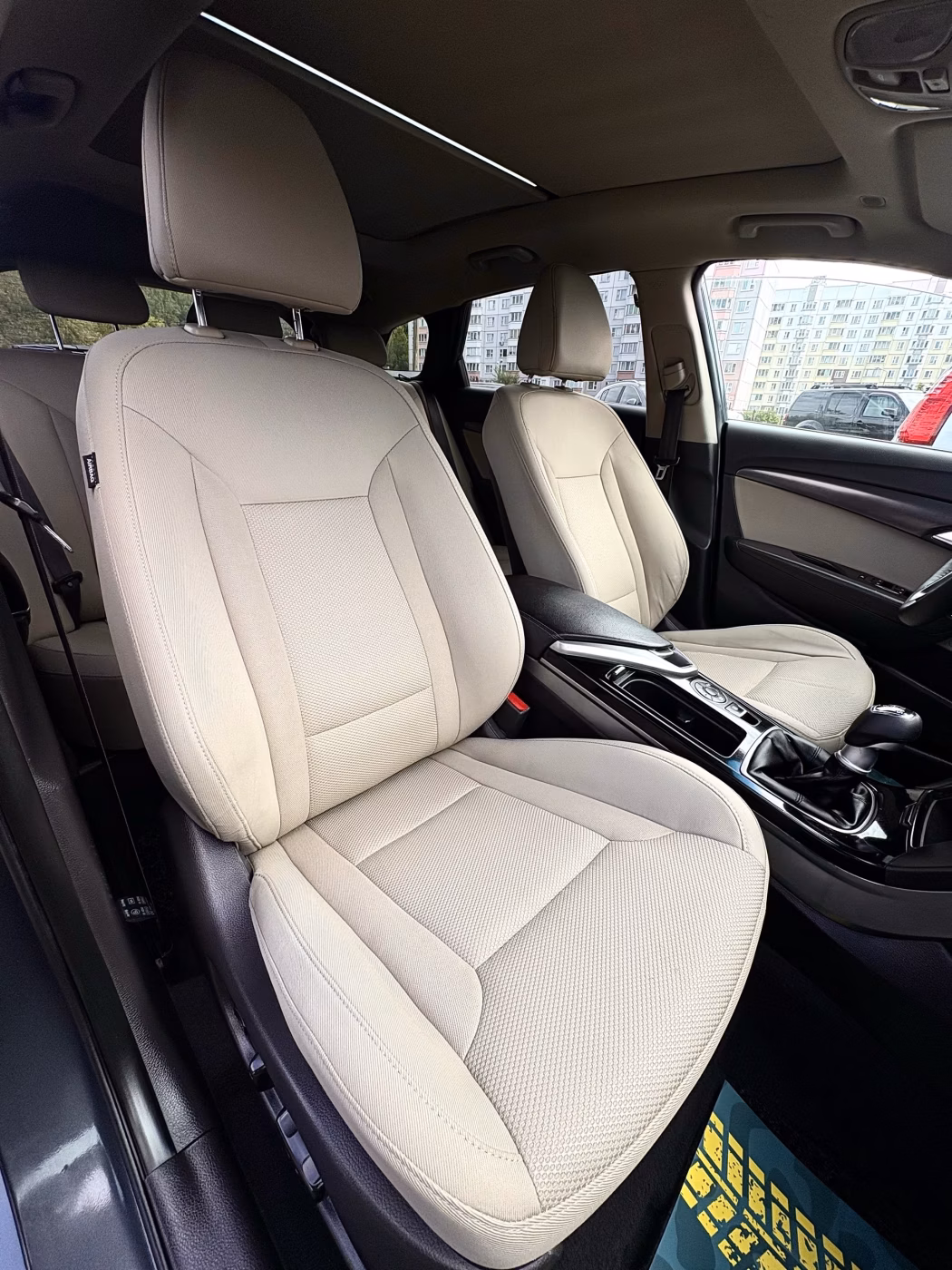 Hyundai i40 фото 11