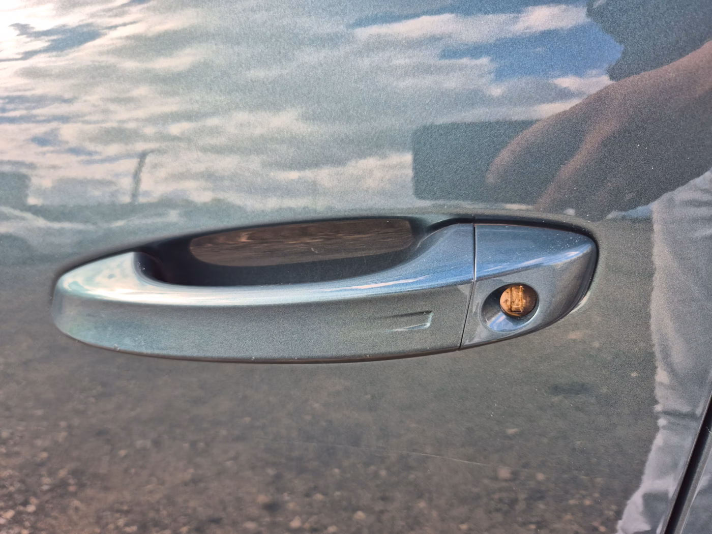Peugeot 308 фото 6