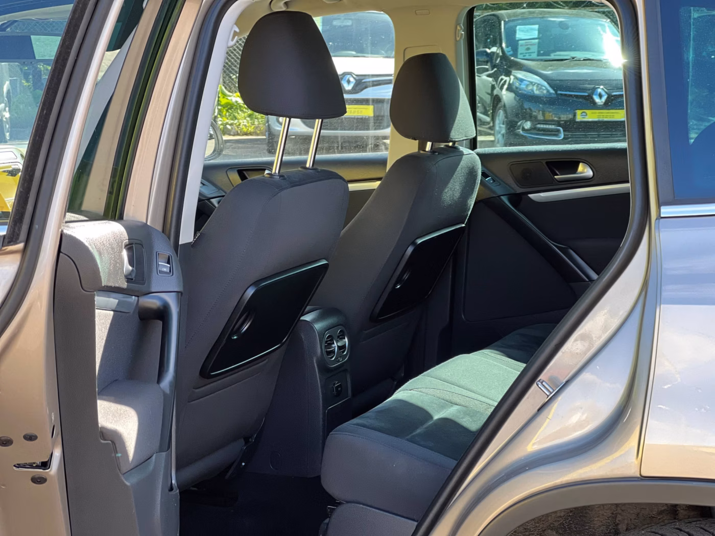 Volkswagen Tiguan фото 16