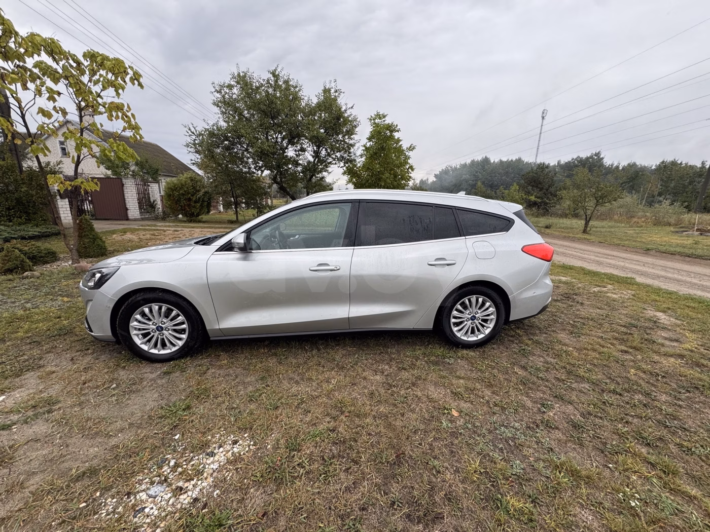Ford Focus фото 3