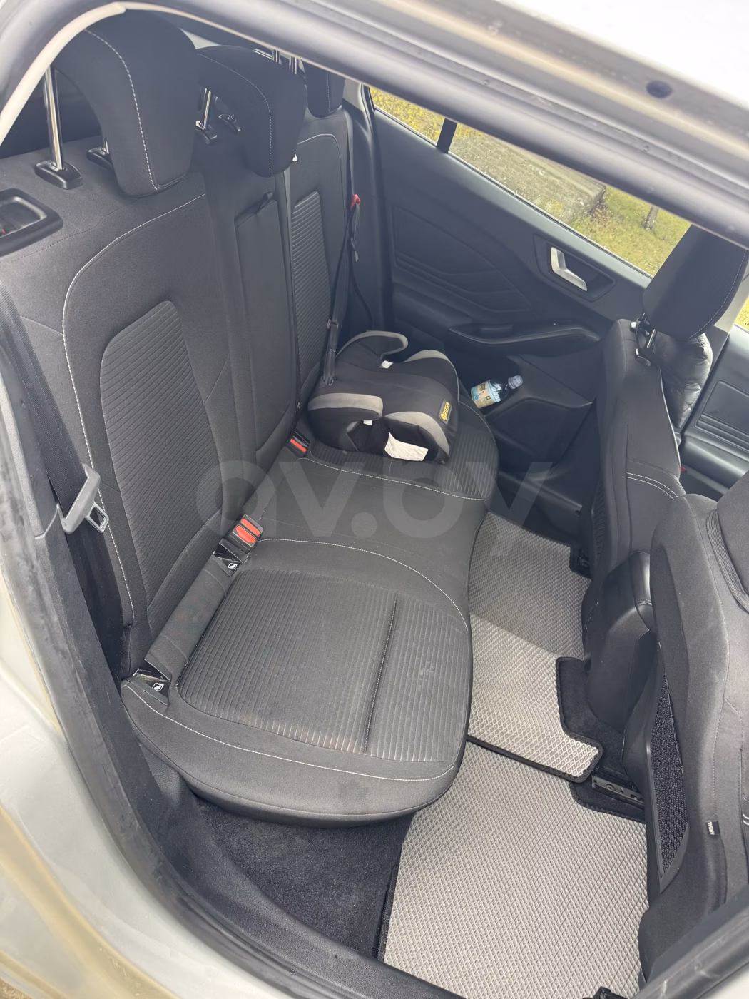 Ford Focus фото 5