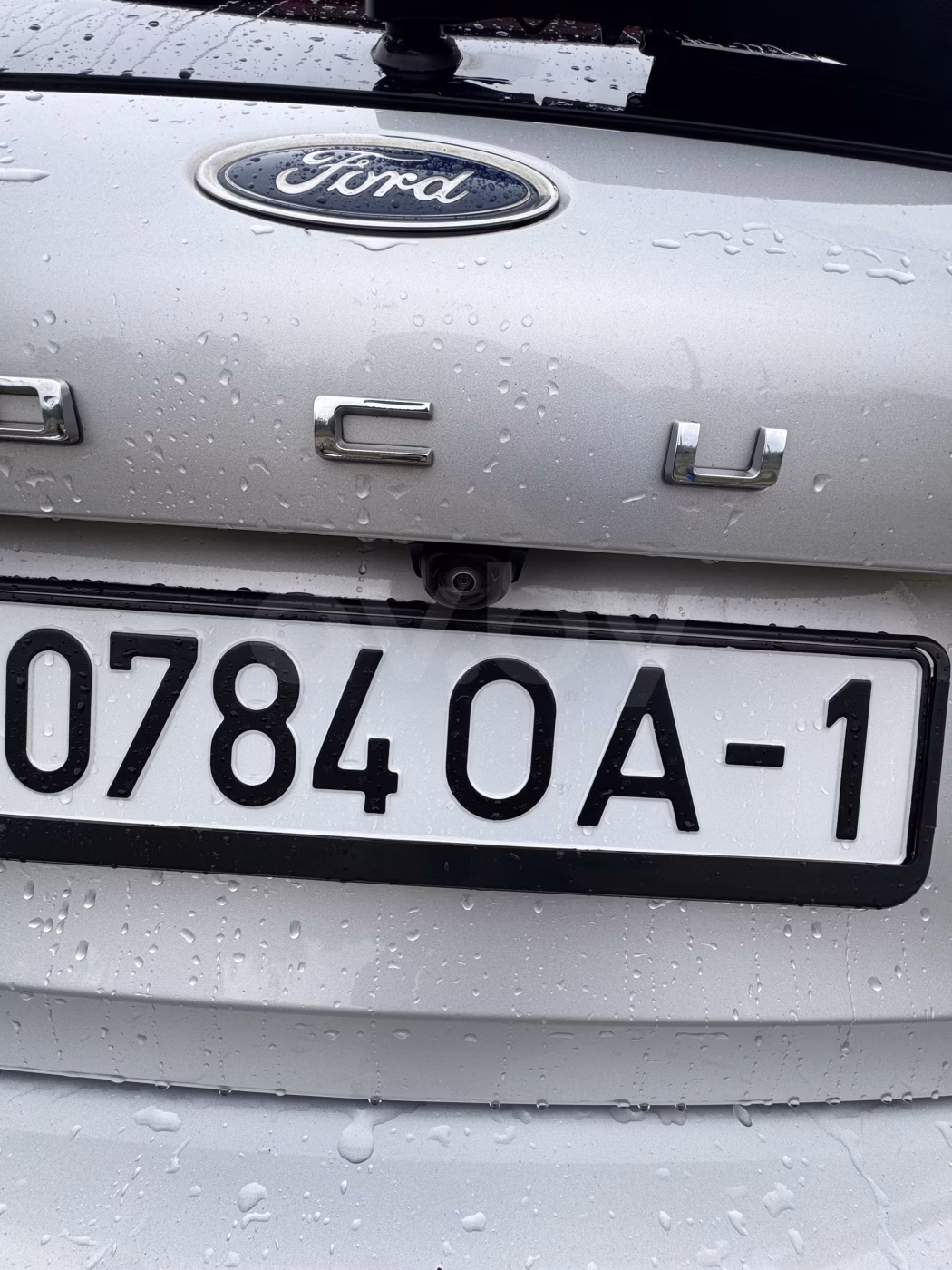 Ford Focus фото 10