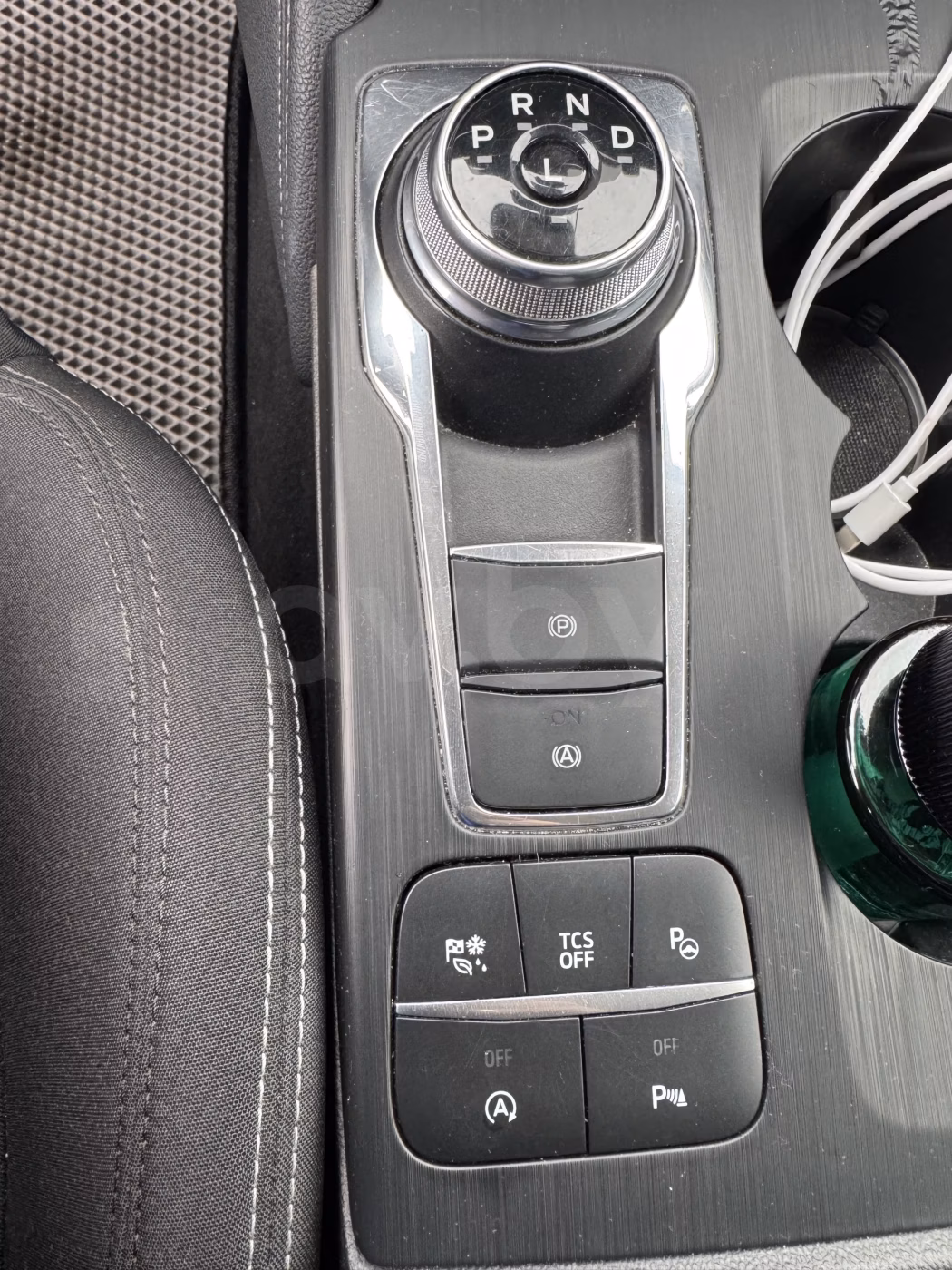 Ford Focus фото 13