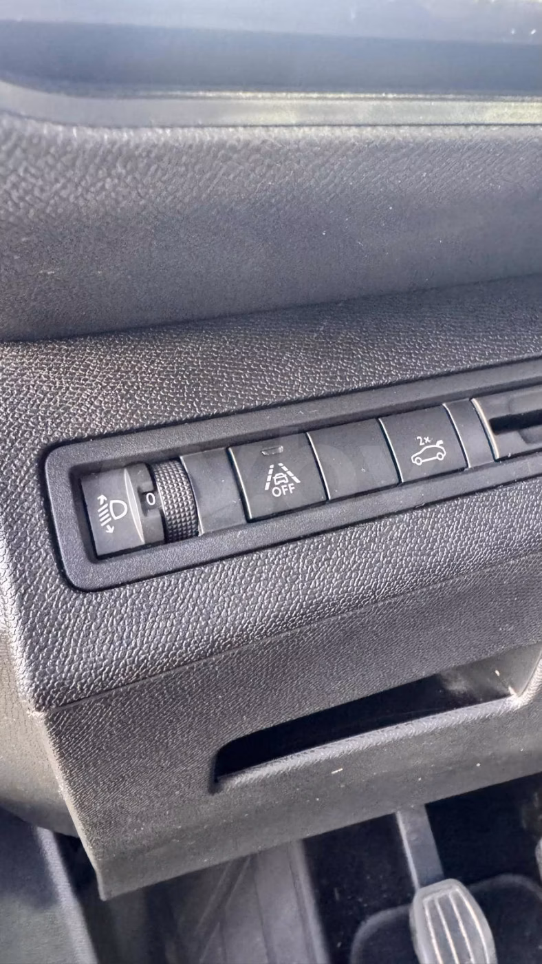 Peugeot 3008 фото 18