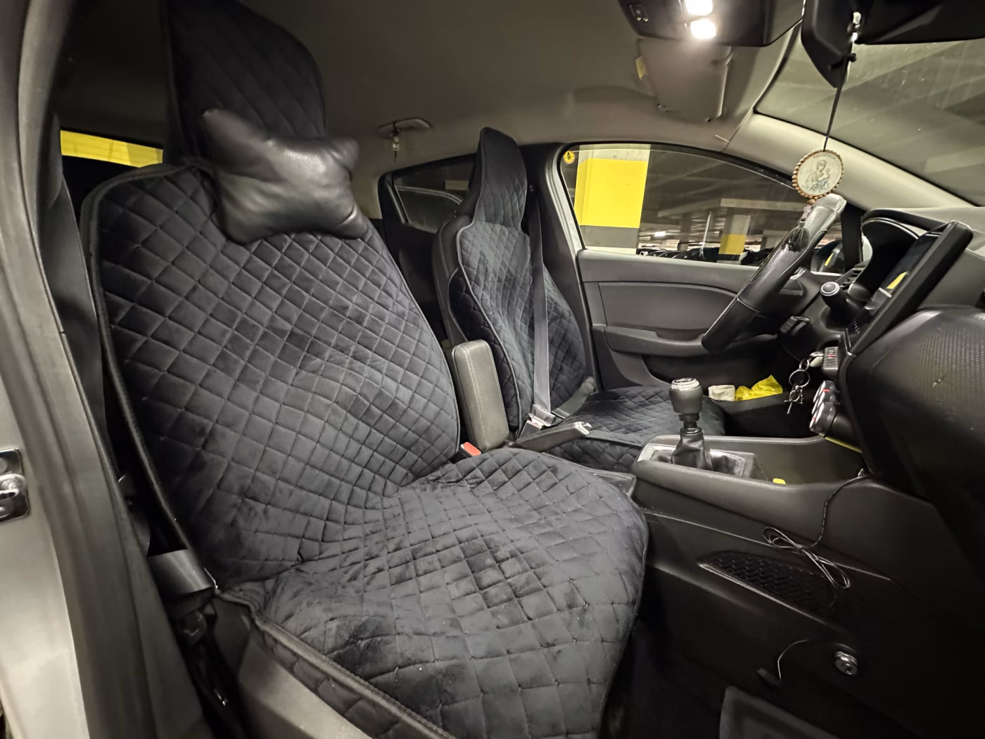 Renault Clio фото 14
