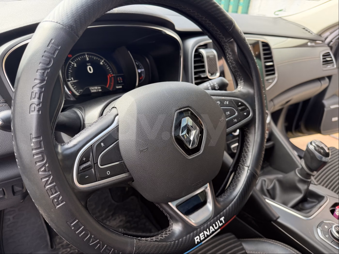 Renault Talisman фото 7