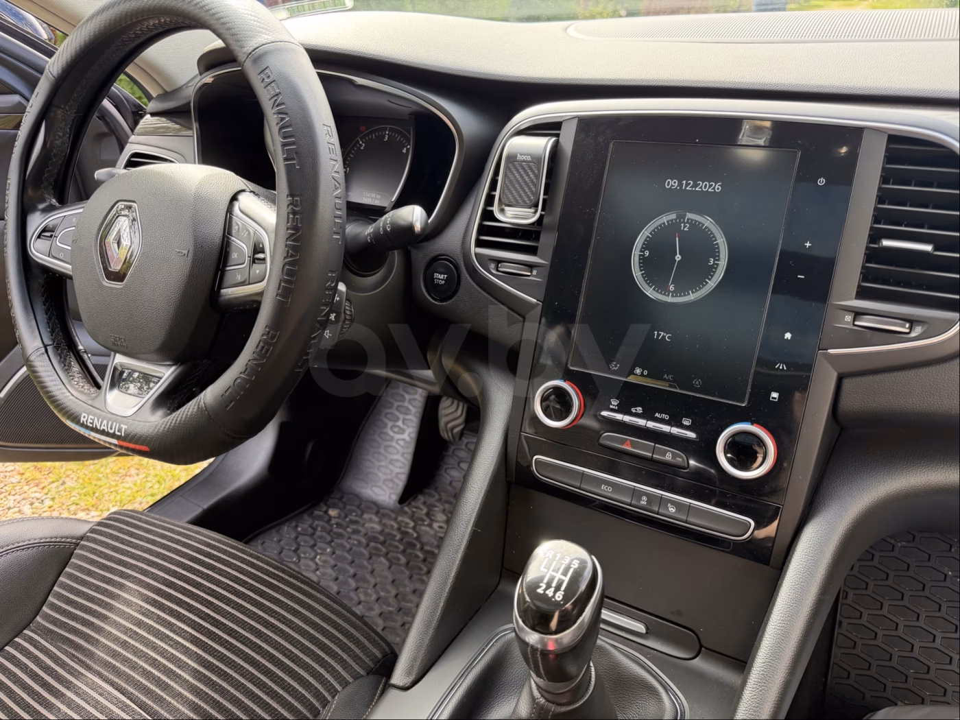 Renault Talisman фото 8