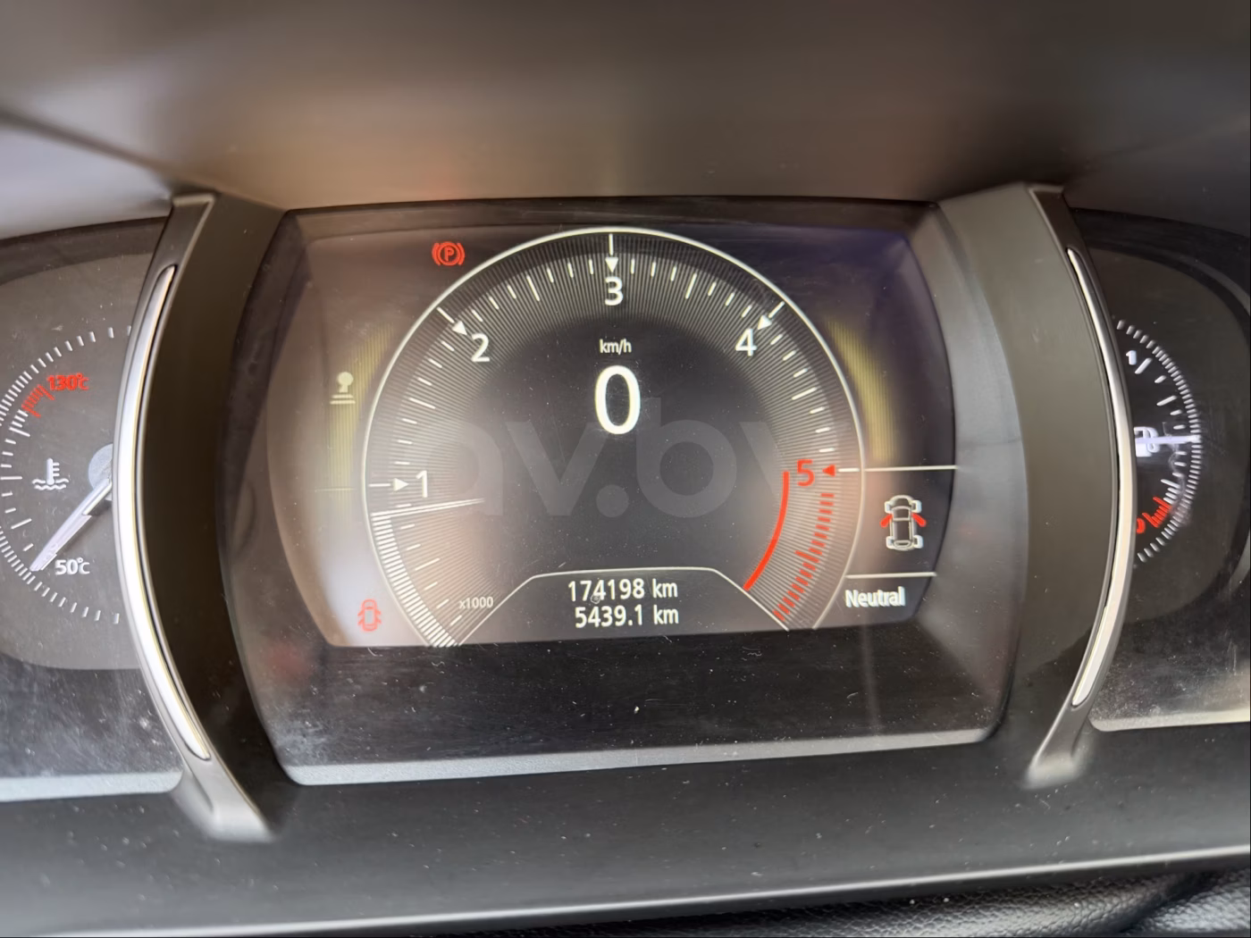 Renault Talisman фото 9