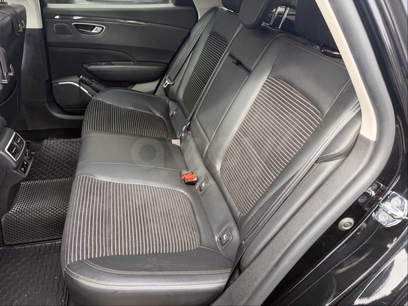 Renault Talisman фото 12
