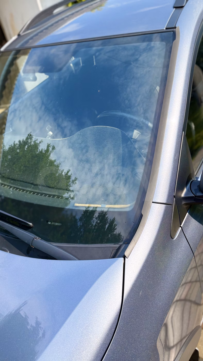 Kia Rio X (X-Line) фото 4