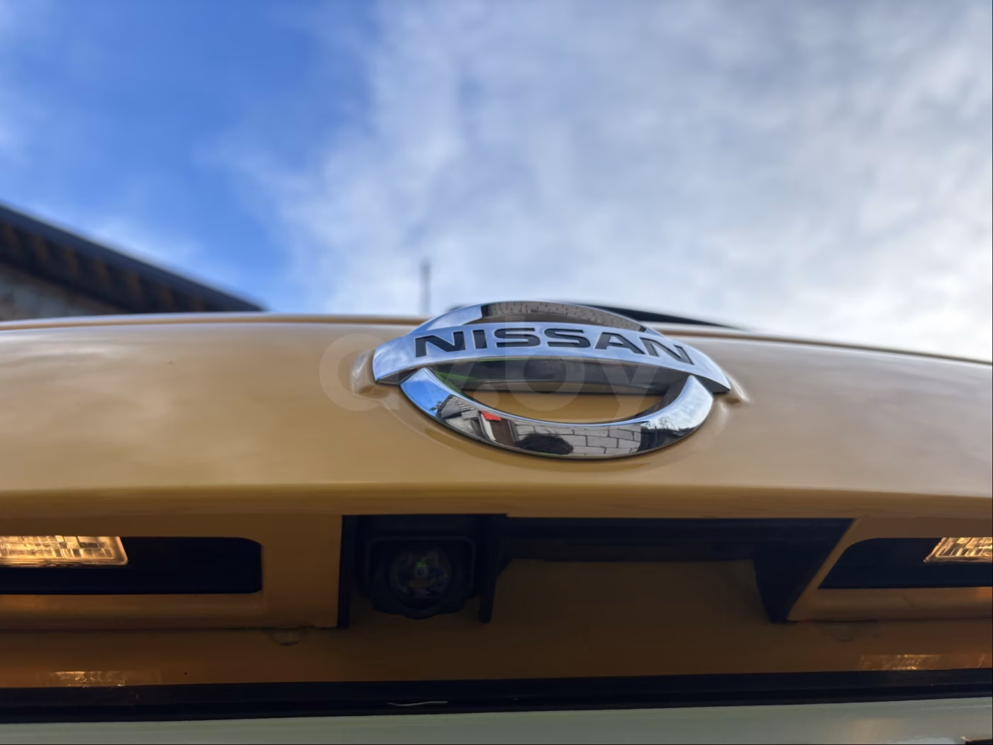 Nissan Juke фото 25