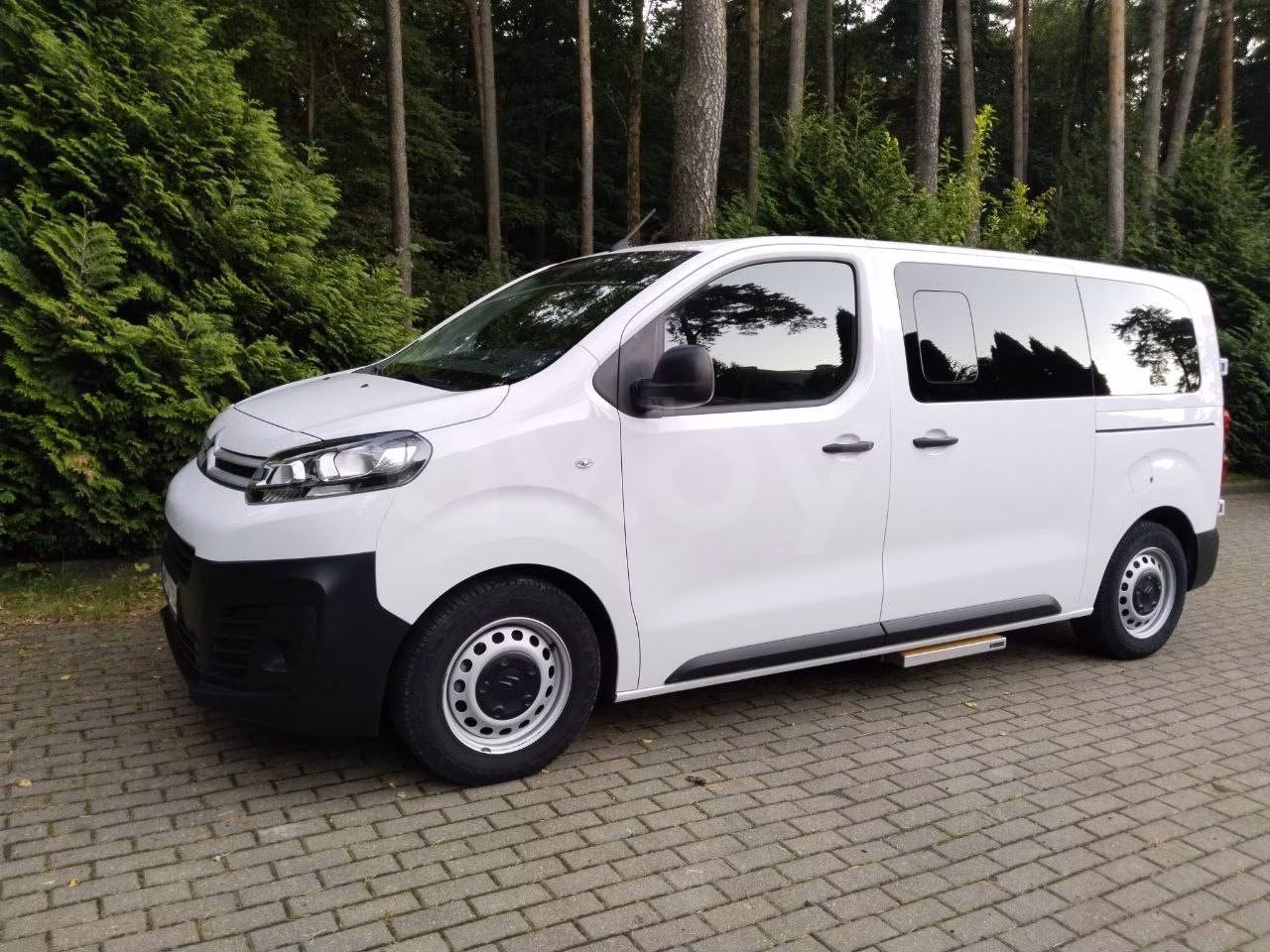 Citroen Jumpy