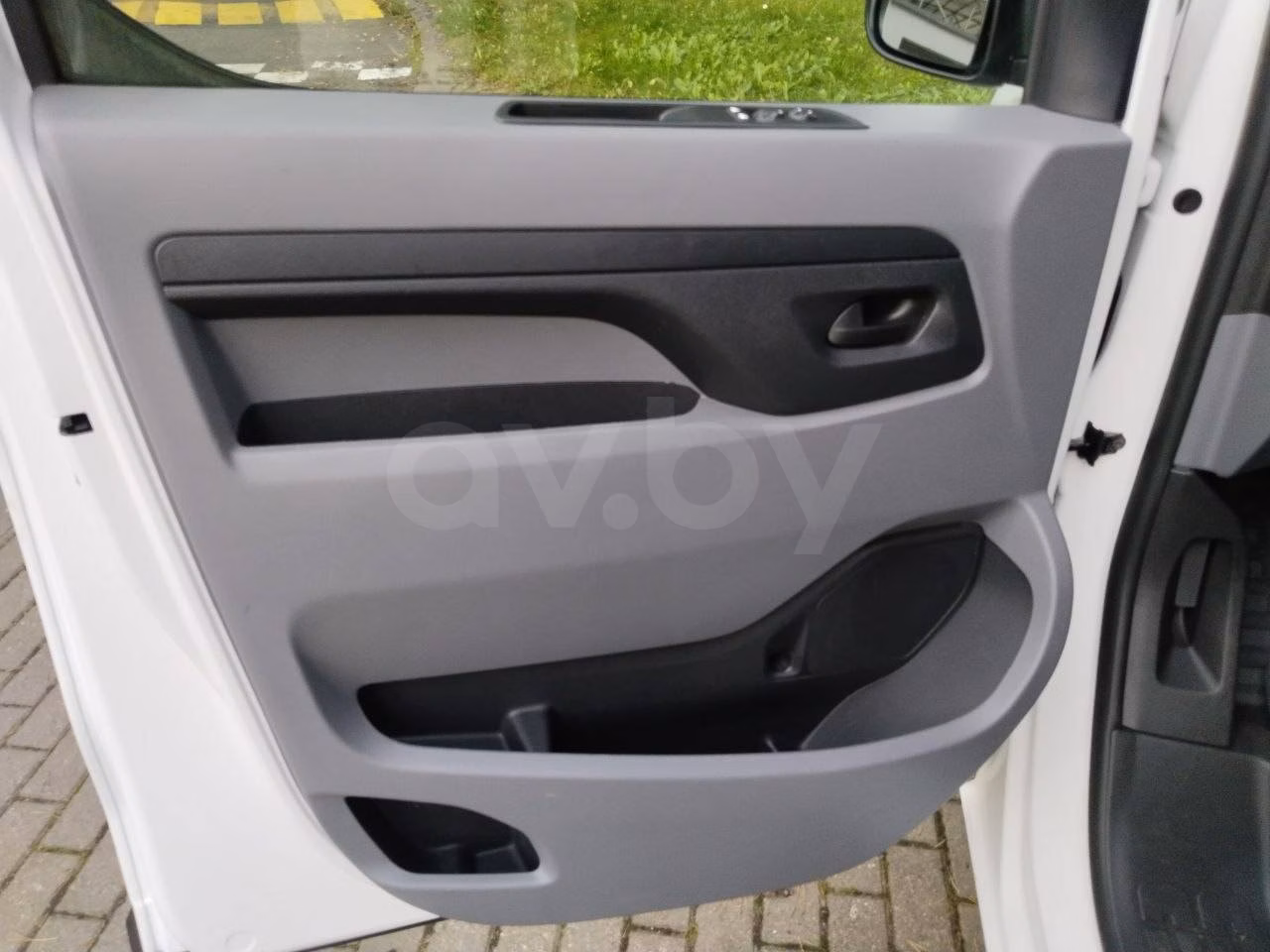 Citroen Jumpy фото 17