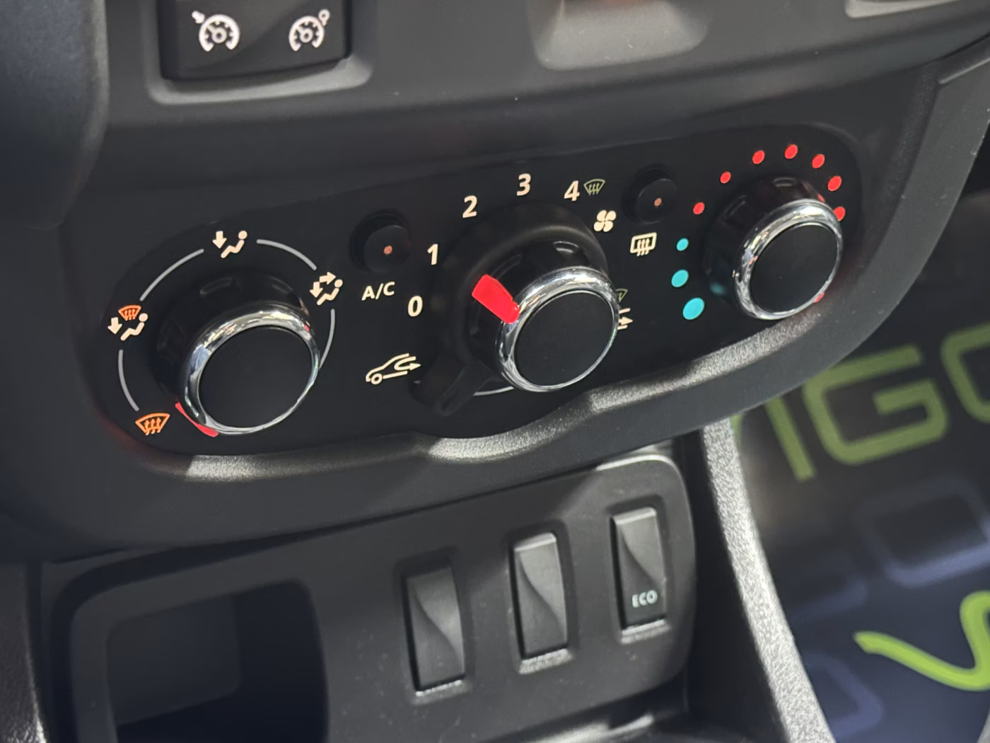 Renault Duster фото 16
