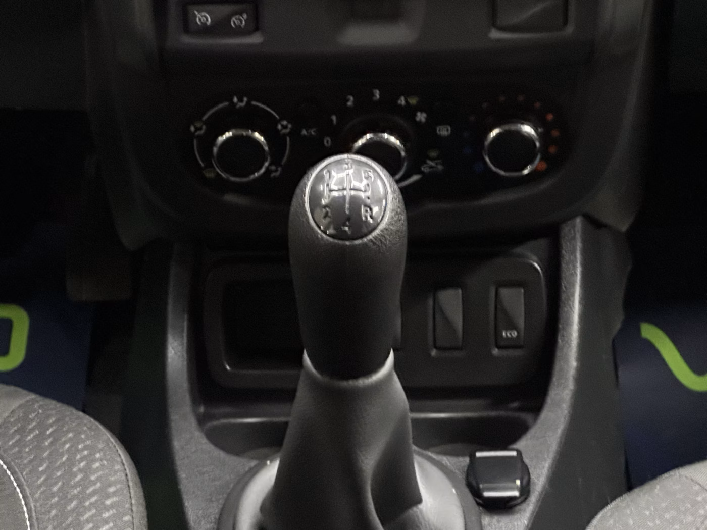 Renault Duster фото 17