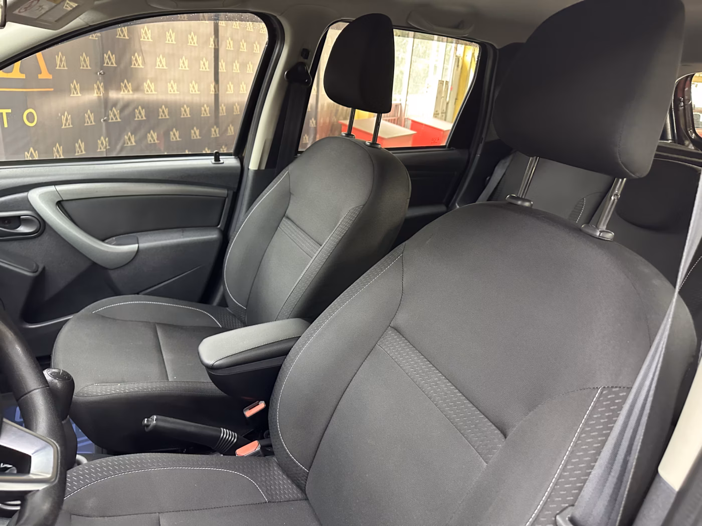 Renault Duster фото 20
