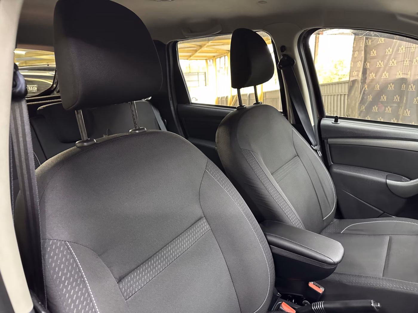 Renault Duster фото 21