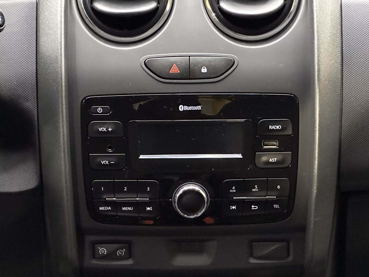 Renault Duster фото 14