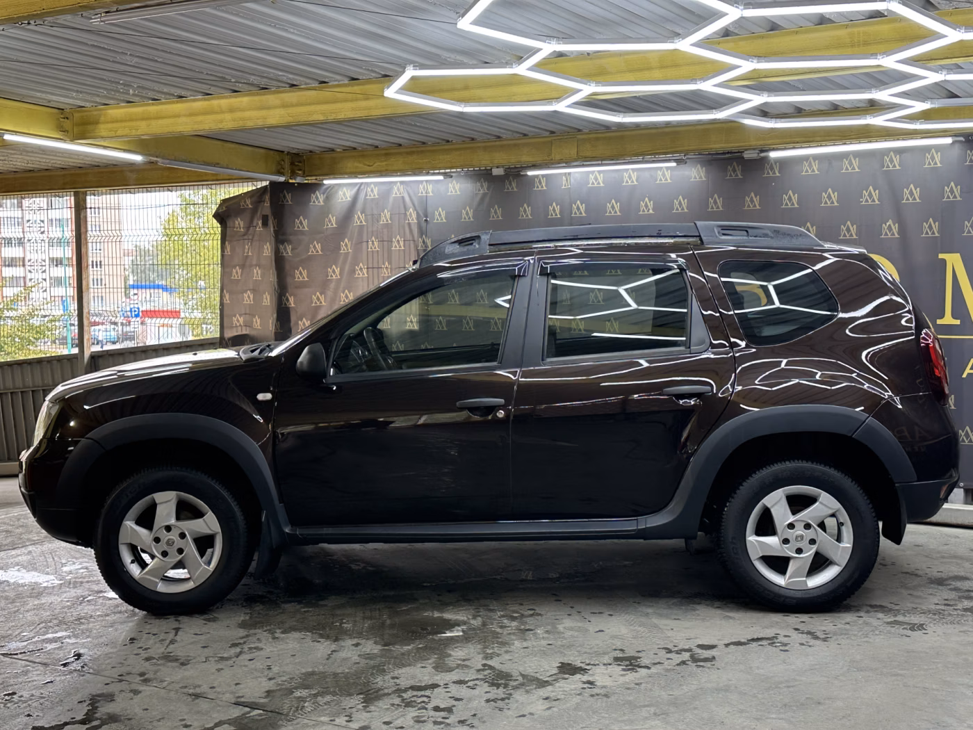 Renault Duster фото 5