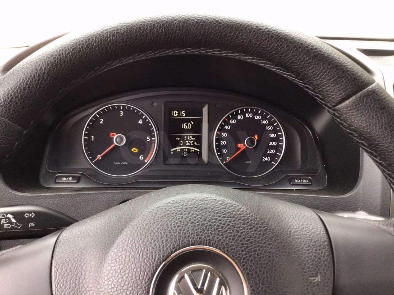 Volkswagen Multivan фото 17