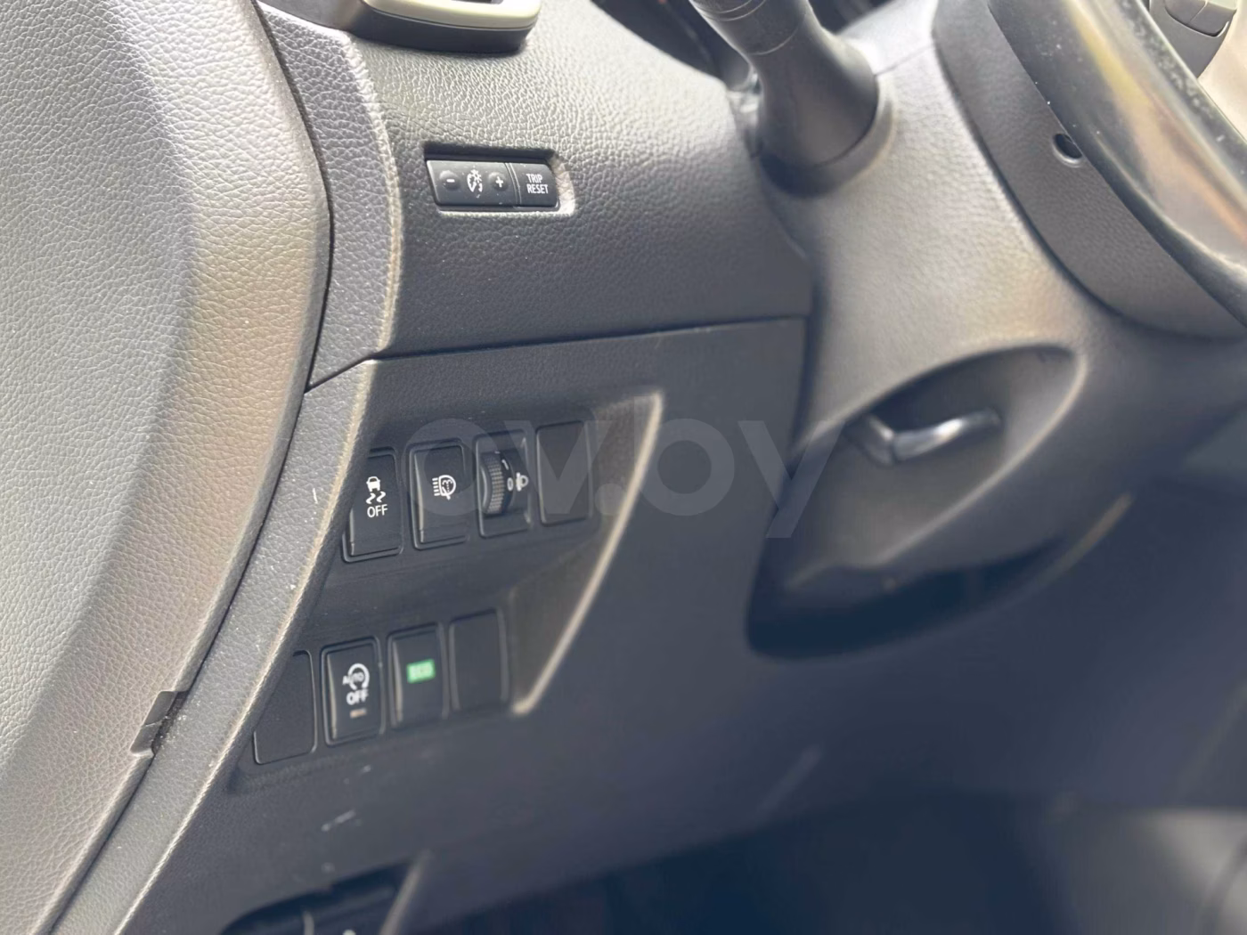 Nissan Qashqai фото 15